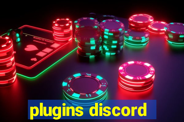 plugins discord